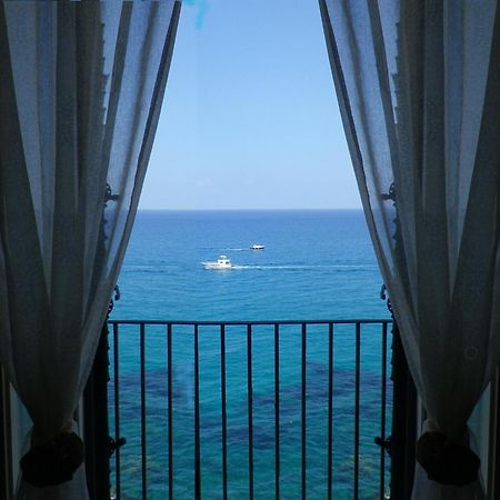 Appartement Calypso à Cefalù Extérieur photo
